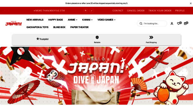 hello-japan.com