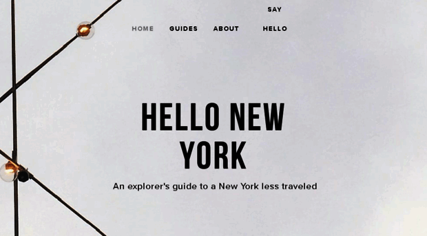 hello-newyork.com