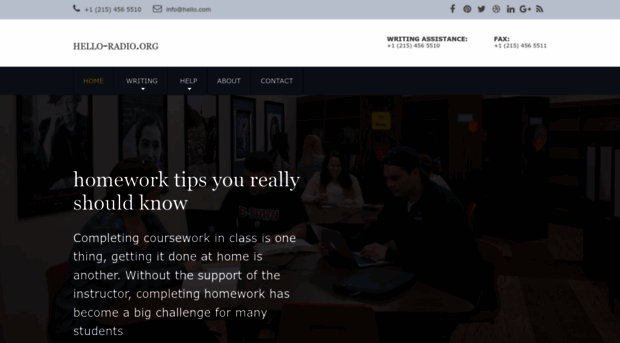 hello-radio.org