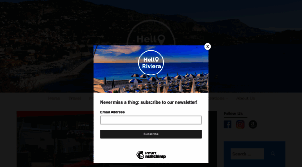 hello-riviera.com