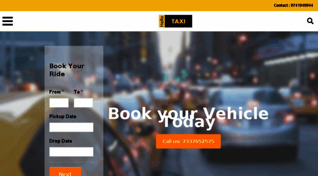 hello-taxi.com