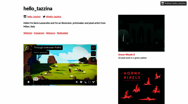 hello-tazzina.itch.io