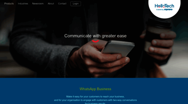 hello-technology.com