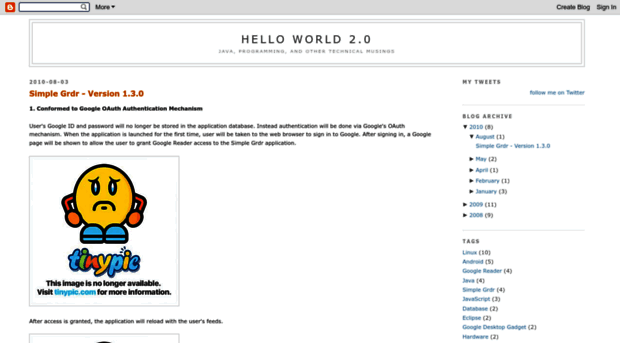 hello-world-2-0.blogspot.com