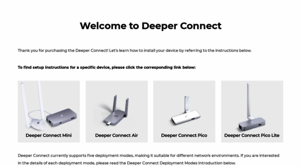 hello.deeper.network