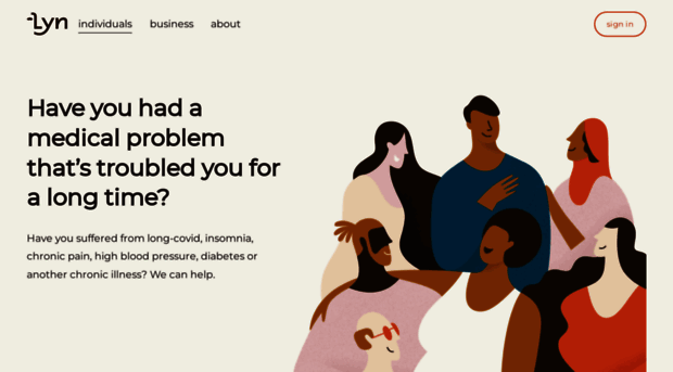 hello.lynhealth.io