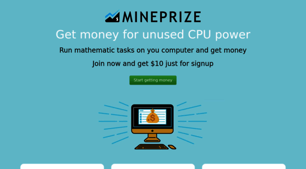 hello.mineprize.com