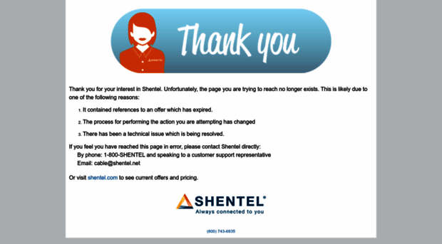 hello.shentel.com