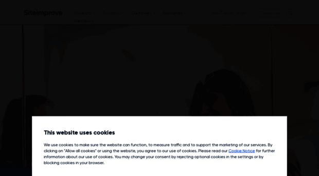 hello.siteimprove.com