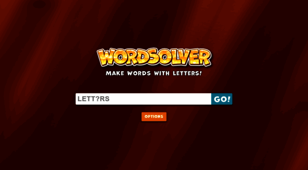 hello.wordsolver.net