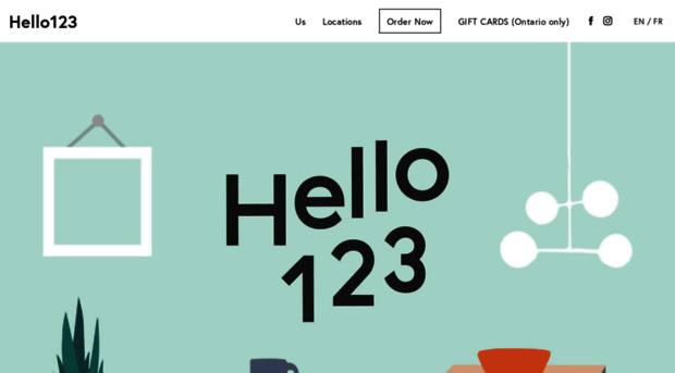 hello123forever.com