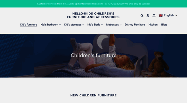 hello4kids.com