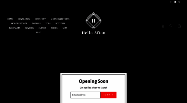 helloafton.com