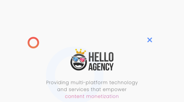 helloagency.uk