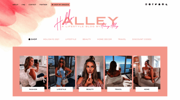 helloalley.com