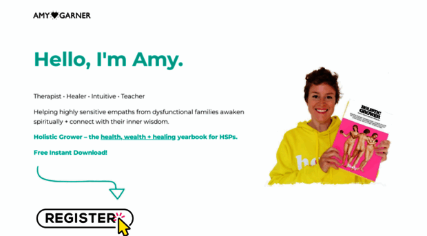 helloamygarner.com