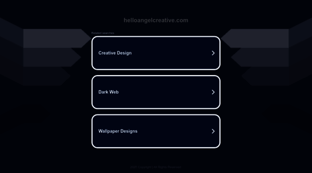 helloangelcreative.com