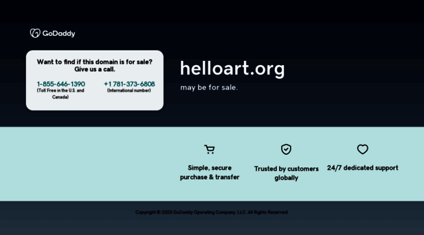 helloart.org