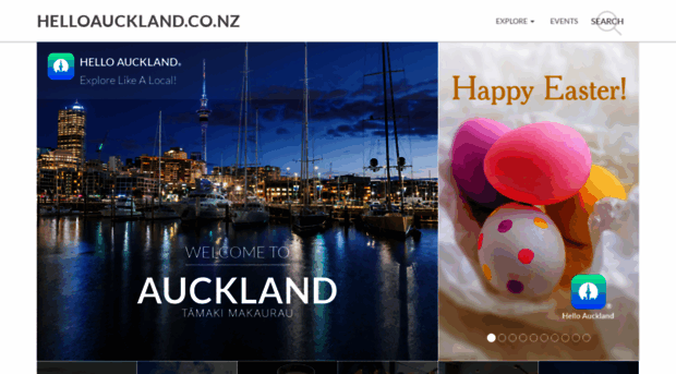 helloauckland.co.nz