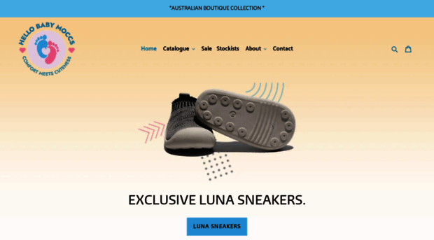 hellobabymoccs.com.au