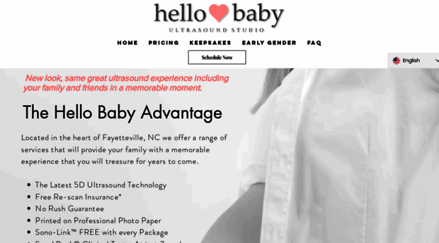 hellobabyus.com