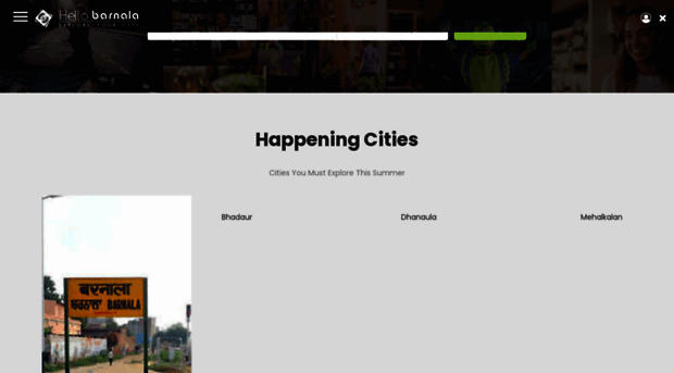 hellobarnala.com