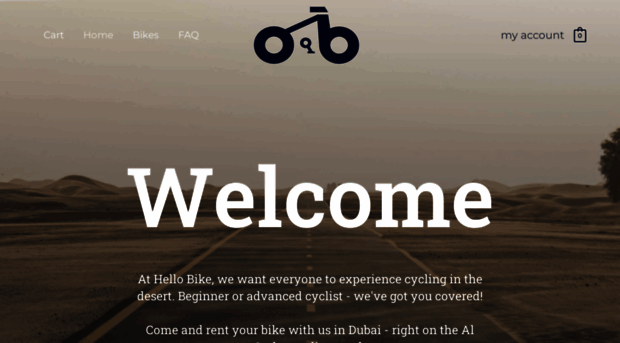 hellobike.ae