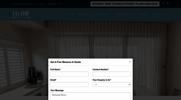 helloblindsandcurtains.com.au