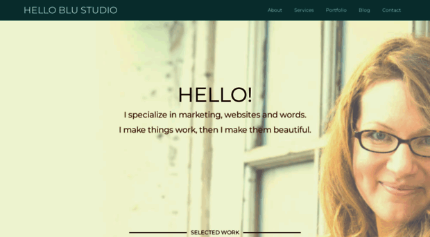 helloblustudio.com