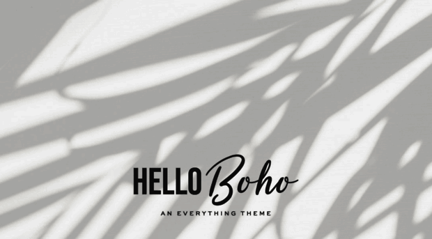 helloboho.helloyoudemos.com