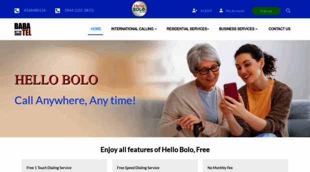 hellobolo.ca