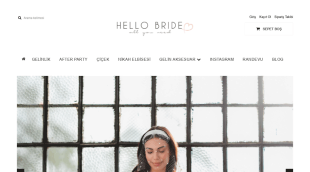 hellobride.co