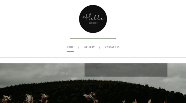 hellobrideweddings.co.za