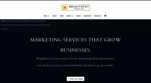 hellobrightspot.com