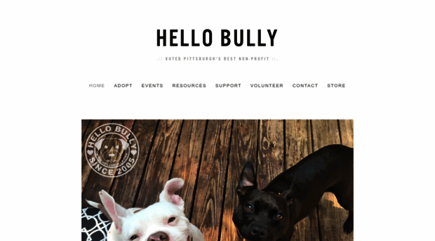 hellobully.com