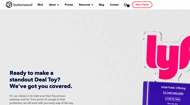 hellobuttonwood.com