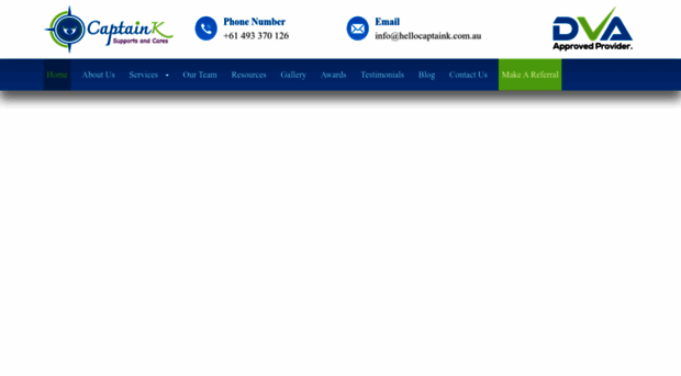 hellocaptaink.com.au