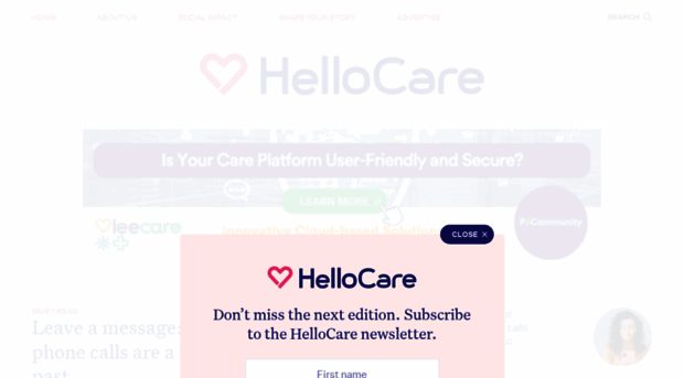 hellocare.com.au