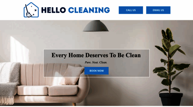 hellocleaning.com