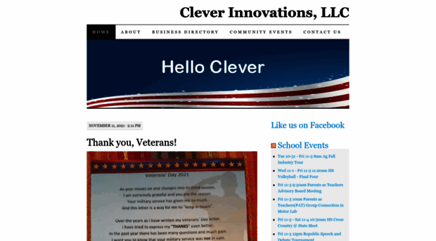 helloclever.wordpress.com