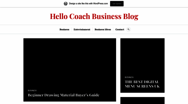 hellocoach.business.blog