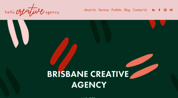 hellocreativeagency.com