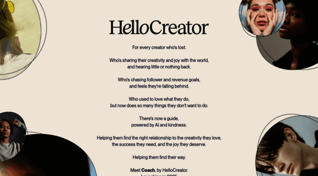 hellocreator.com