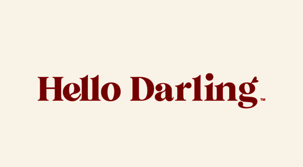 hellodarling.com