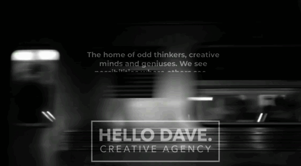 hellodave.se