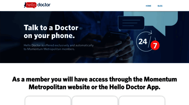 hellodoctor.co.za