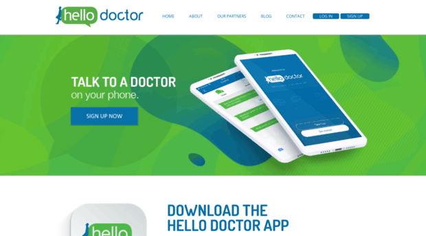 hellodoctor.com