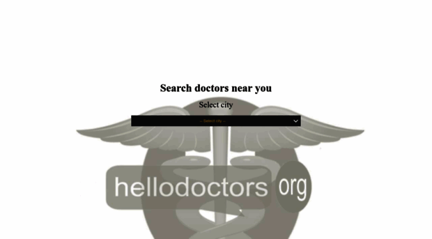 hellodoctors.org