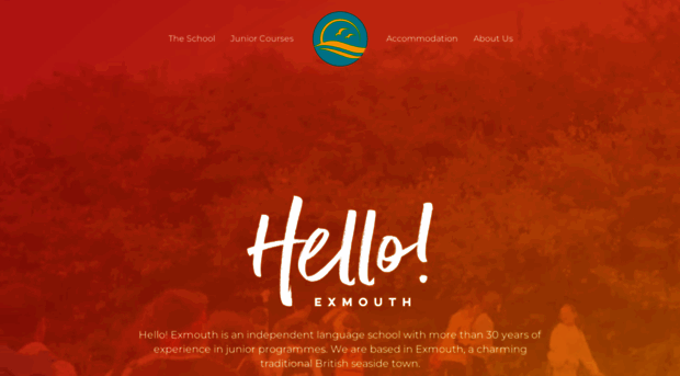 helloexmouth.co.uk