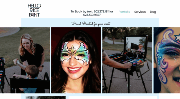 hellofacepaint.com